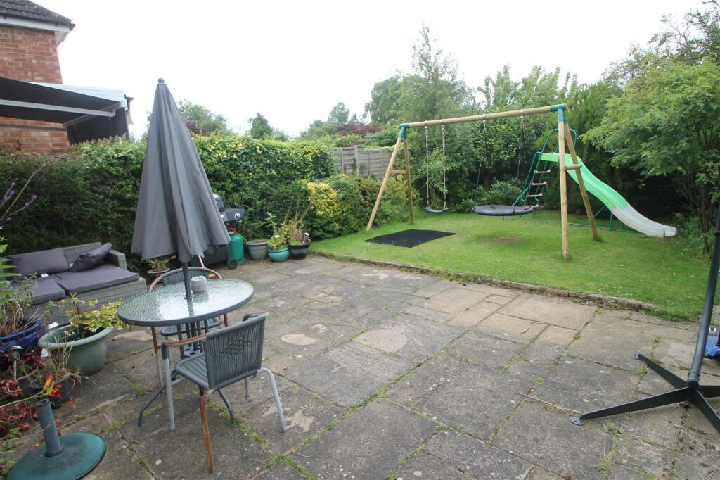 Additional property image - Thornhill Road, Halesowen
