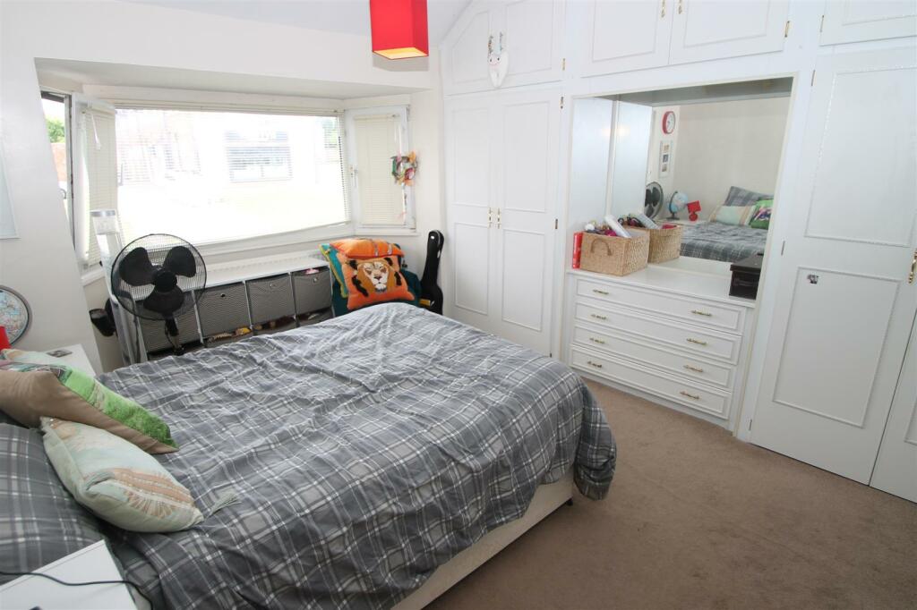 Additional property image - Thornhill Road, Halesowen