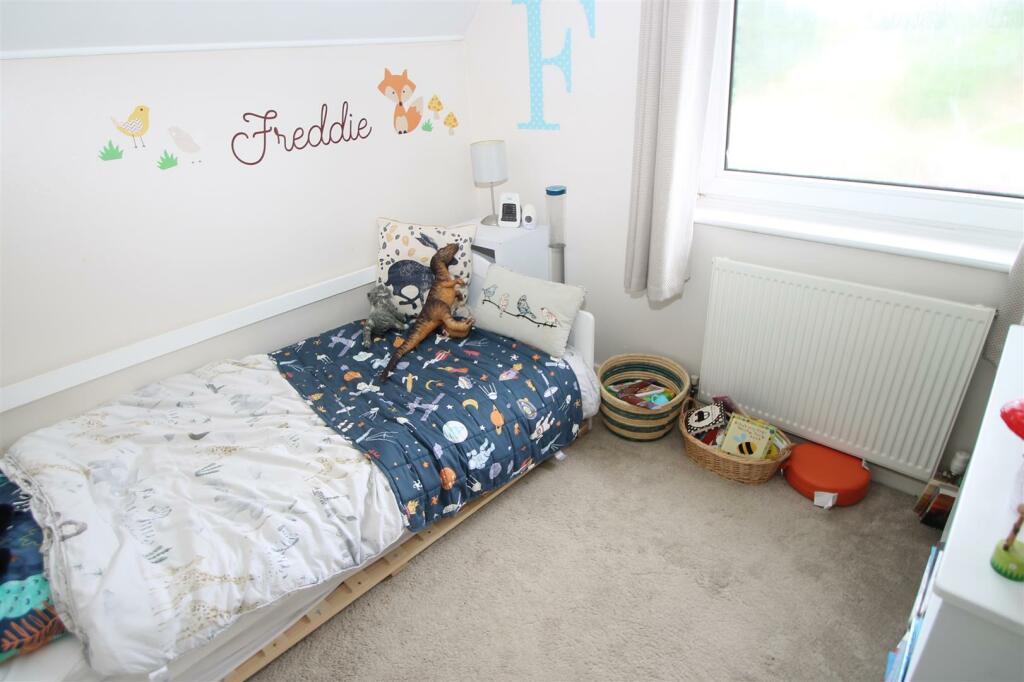 Additional property image - Thornhill Road, Halesowen