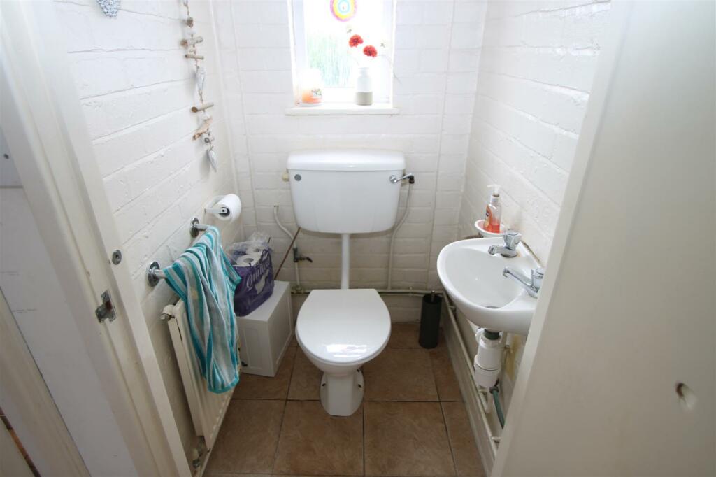 Additional property image - Thornhill Road, Halesowen