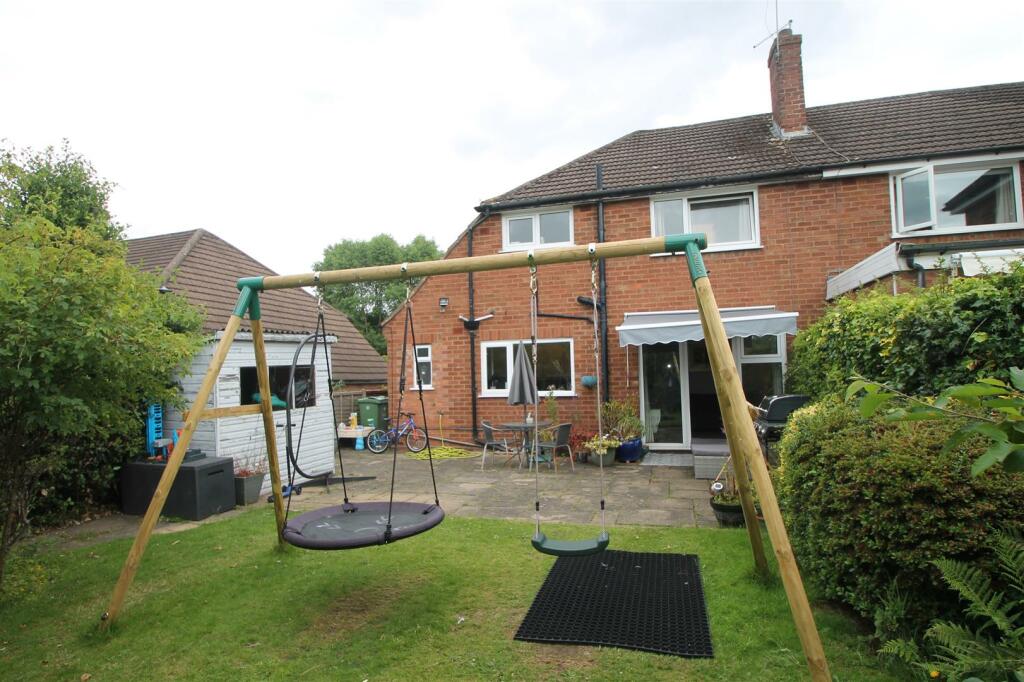 Additional property image - Thornhill Road, Halesowen