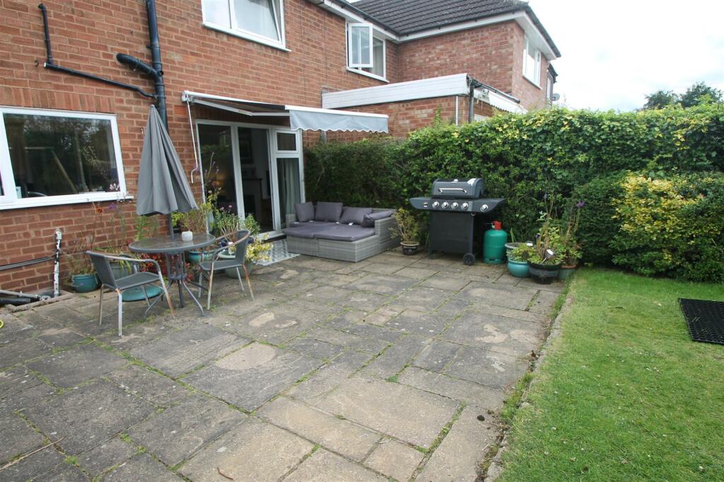 Additional property image - Thornhill Road, Halesowen