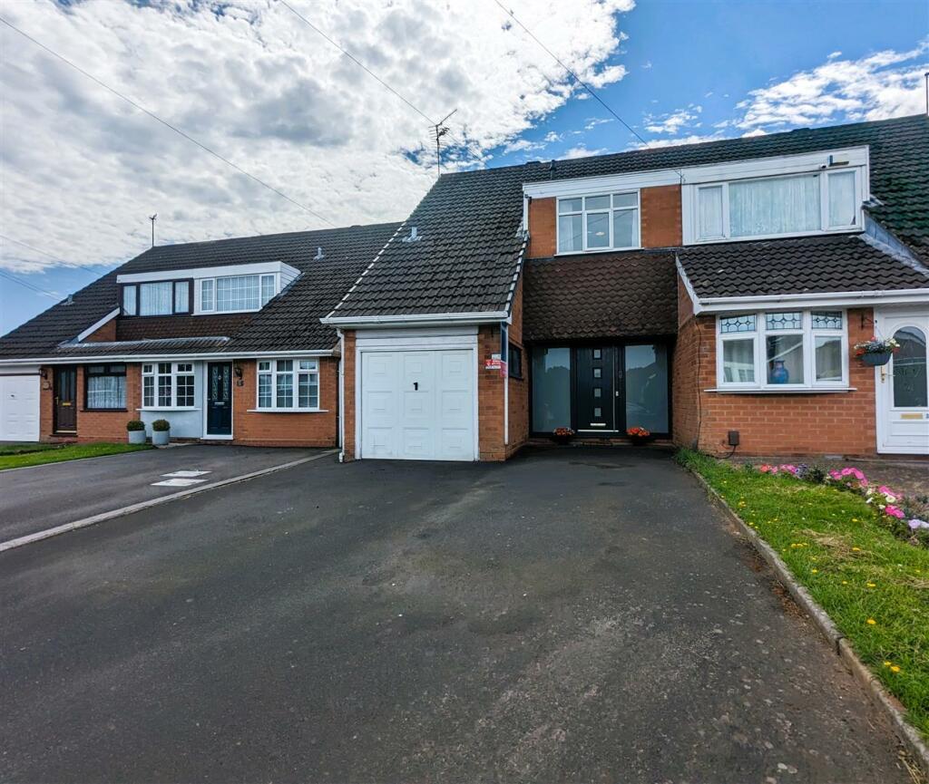 Main image of property: Fairmile Road, Halesowen