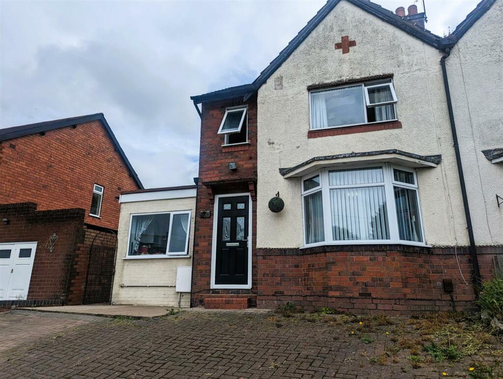 Additional property image - Long Lane, Halesowen