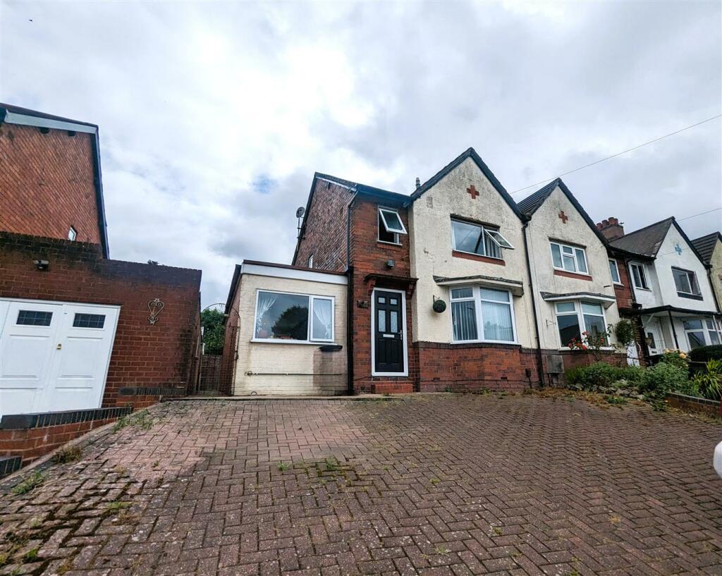 Additional property image - Long Lane, Halesowen