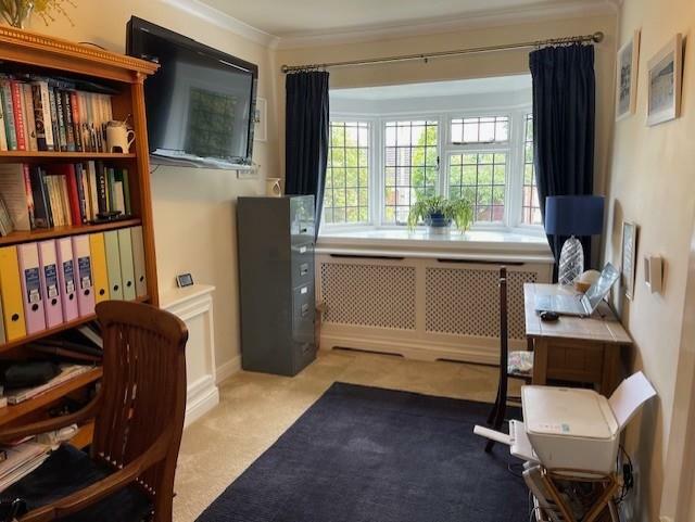 Additional property image - Manor Abbey Road, Halesowen