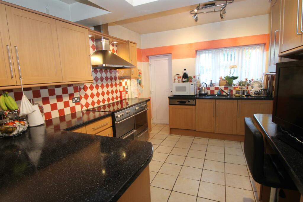 Additional property image - Greenhill Road, Halesowen