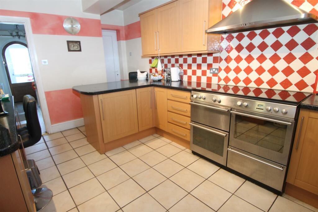 Additional property image - Greenhill Road, Halesowen