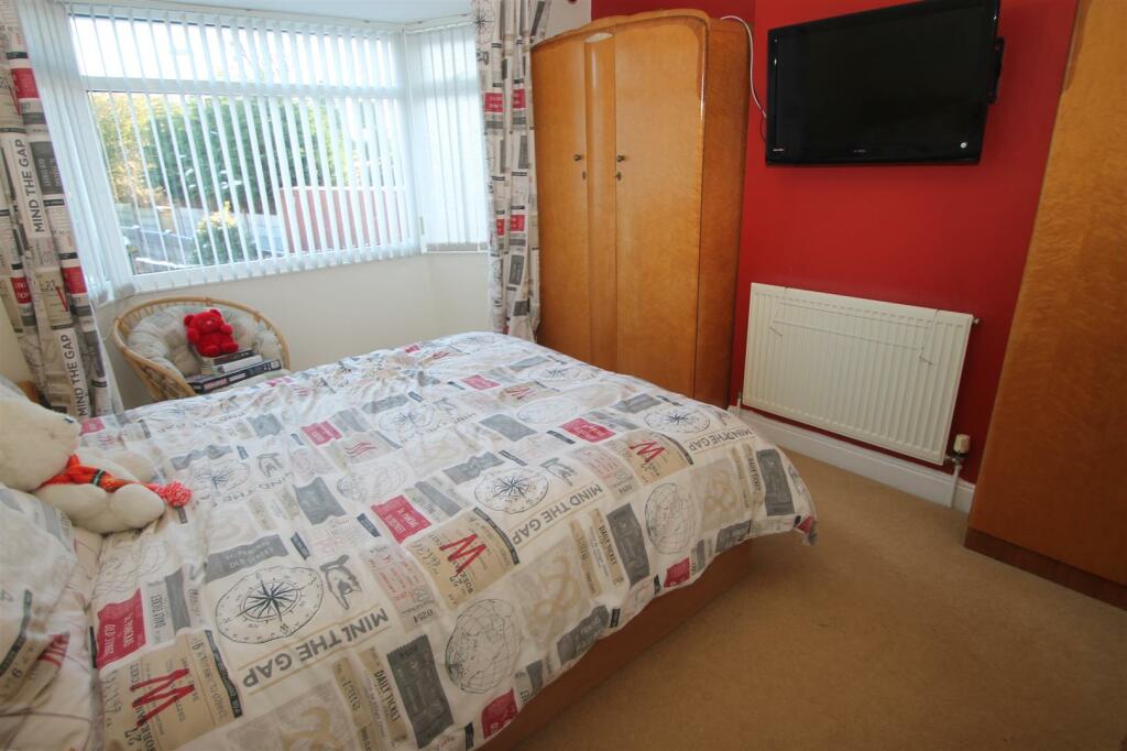 Additional property image - Greenhill Road, Halesowen