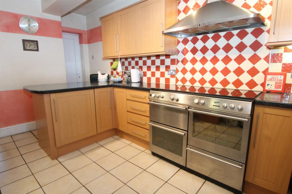 Additional property image - Greenhill Road, Halesowen