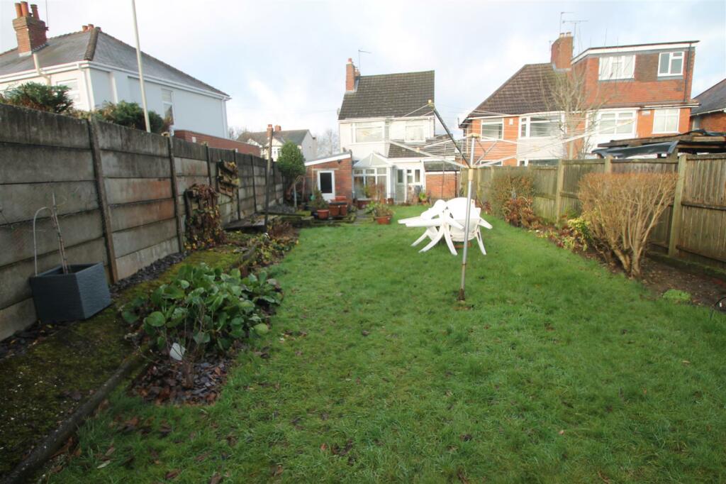 Additional property image - Greenhill Road, Halesowen