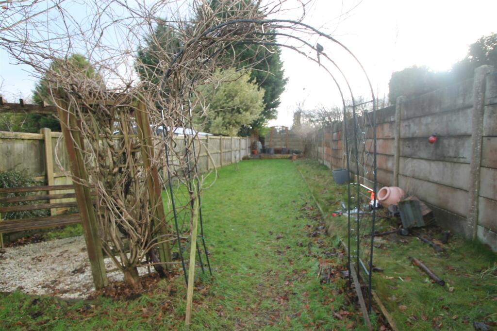 Additional property image - Greenhill Road, Halesowen