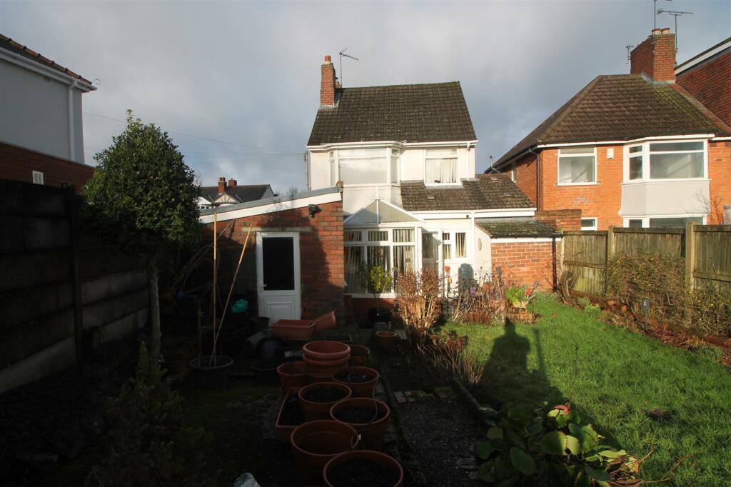 Additional property image - Greenhill Road, Halesowen