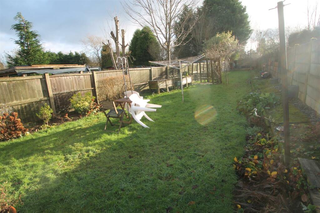 Additional property image - Greenhill Road, Halesowen