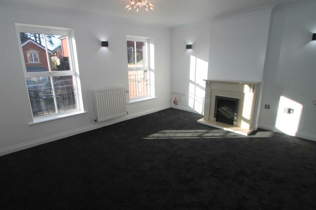 Additional property image - Ashbourne Ridge, Halesowen