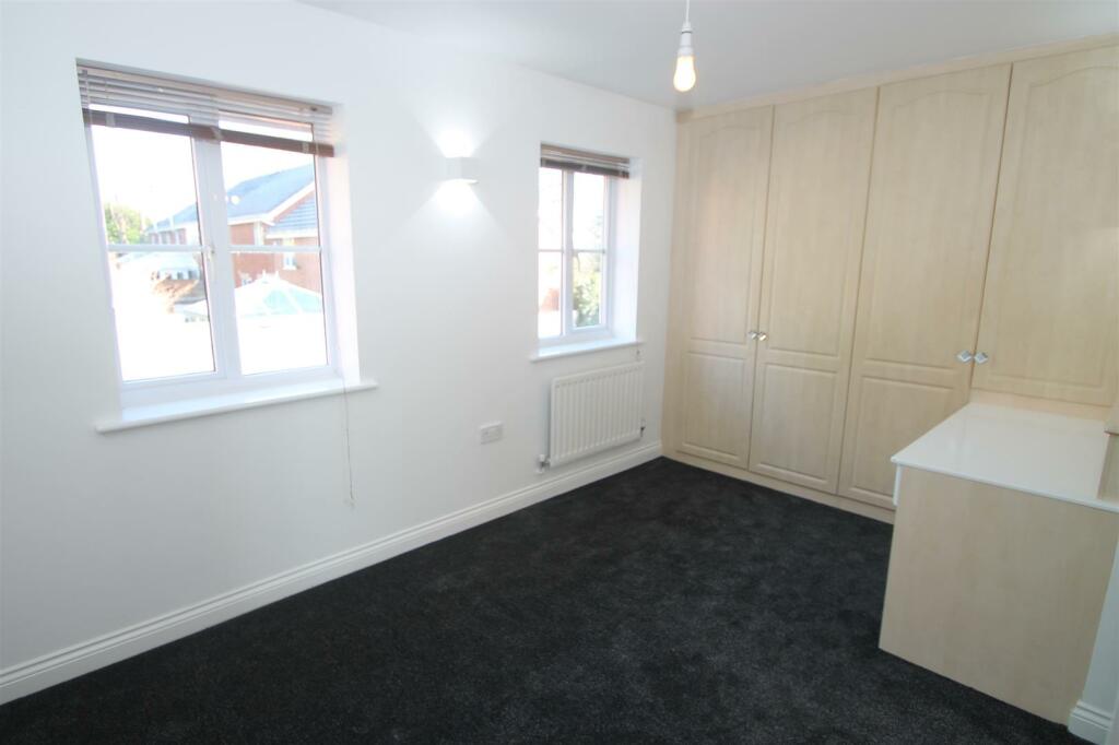 Additional property image - Ashbourne Ridge, Halesowen