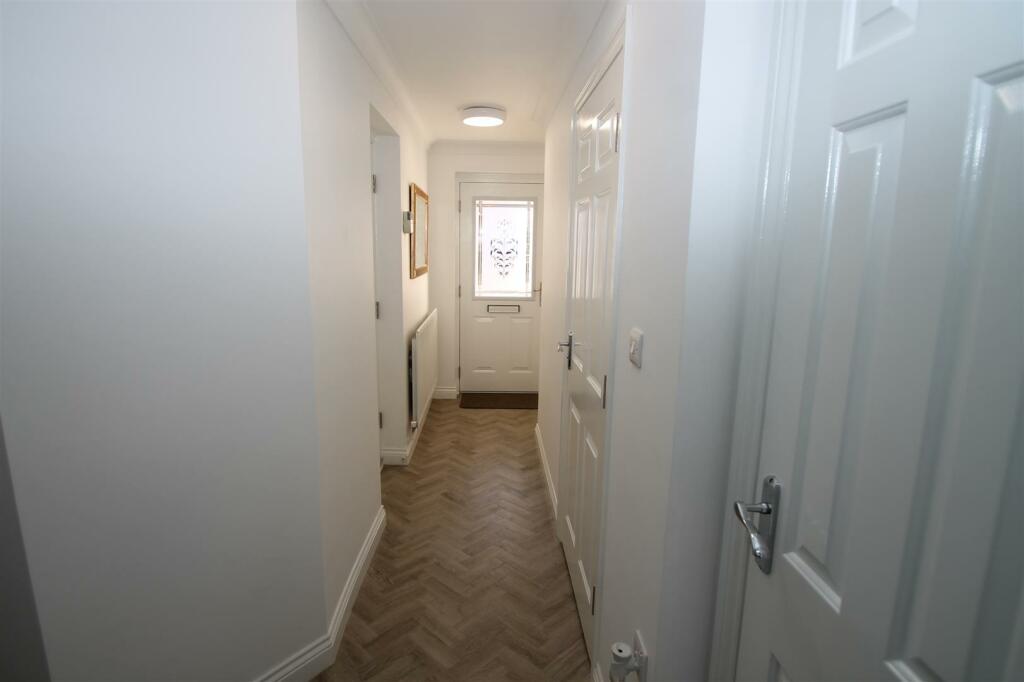 Additional property image - Ashbourne Ridge, Halesowen