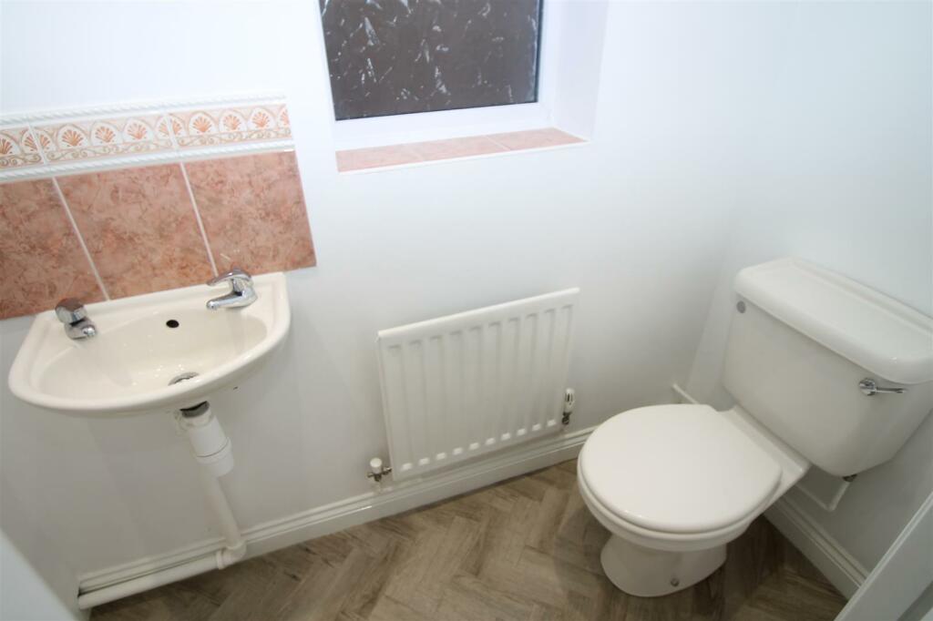 Additional property image - Ashbourne Ridge, Halesowen