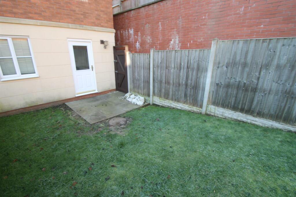 Additional property image - Ashbourne Ridge, Halesowen