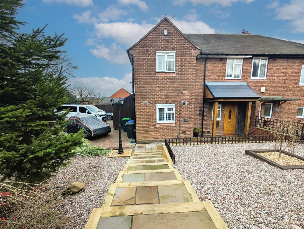 Additional property image - Farm Road, Rowley Regis