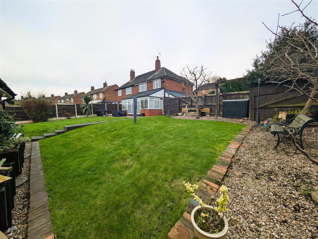 Additional property image - Farm Road, Rowley Regis