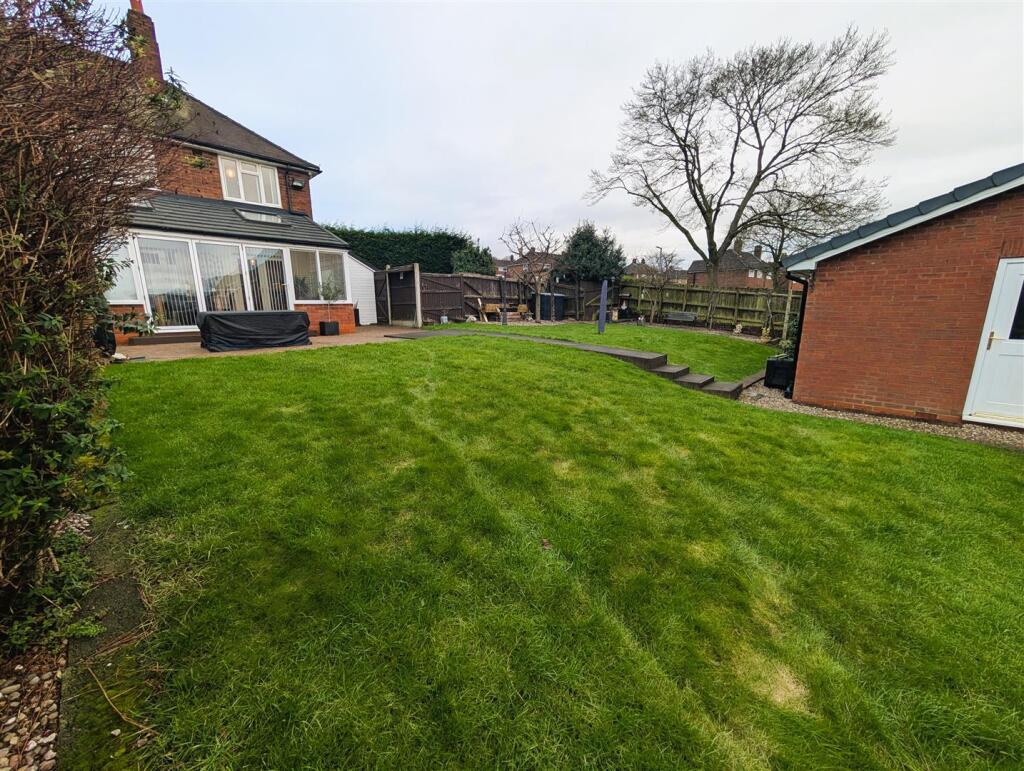 Additional property image - Farm Road, Rowley Regis