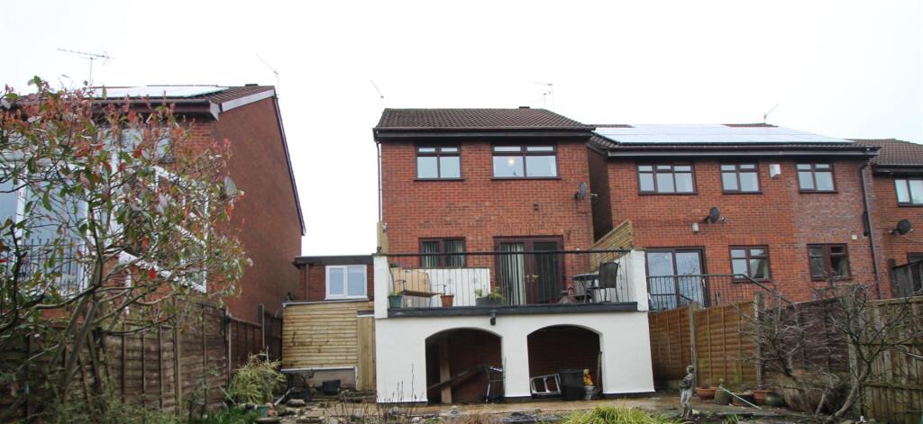 Additional property image - Rough Hill Drive, Rowley Regis