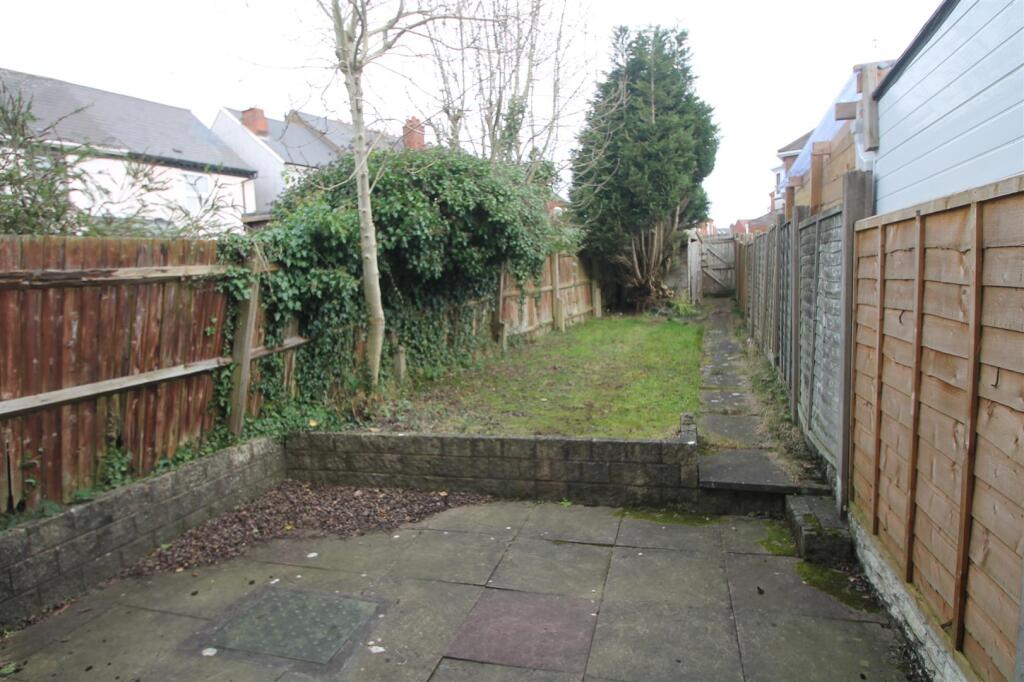 Additional property image - Ridgacre Road West, Quinton, Birmingham