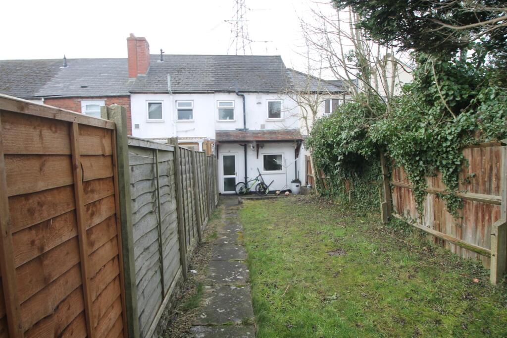 Additional property image - Ridgacre Road West, Quinton, Birmingham