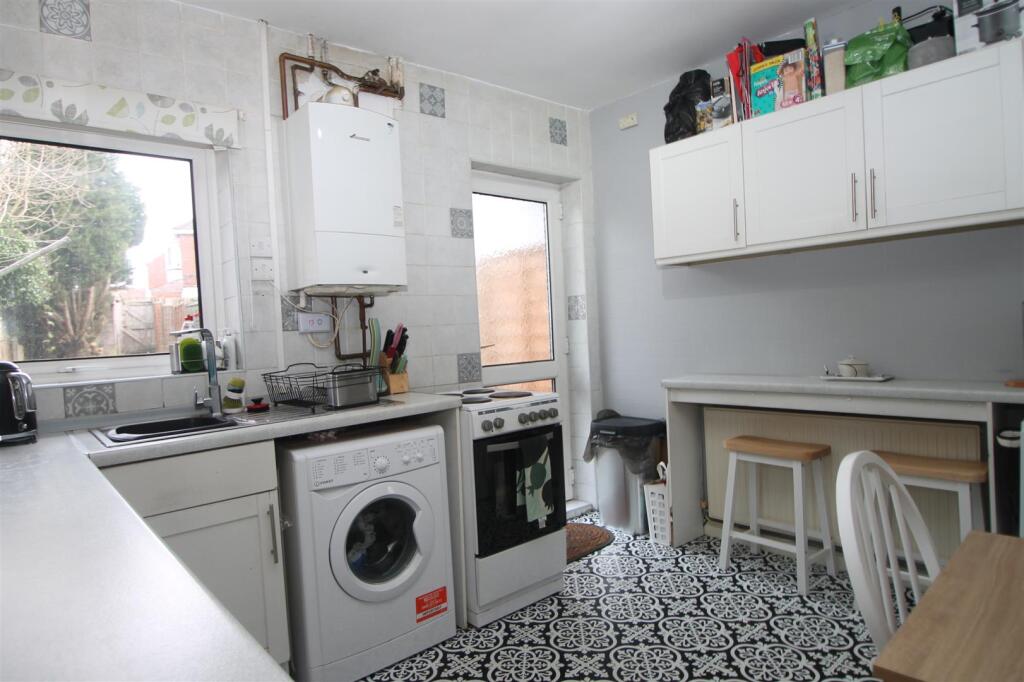 Additional property image - Ridgacre Road West, Quinton, Birmingham