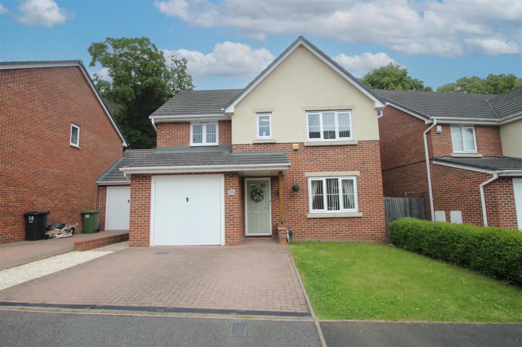 Main image of property: Golden Orchard, Halesowen