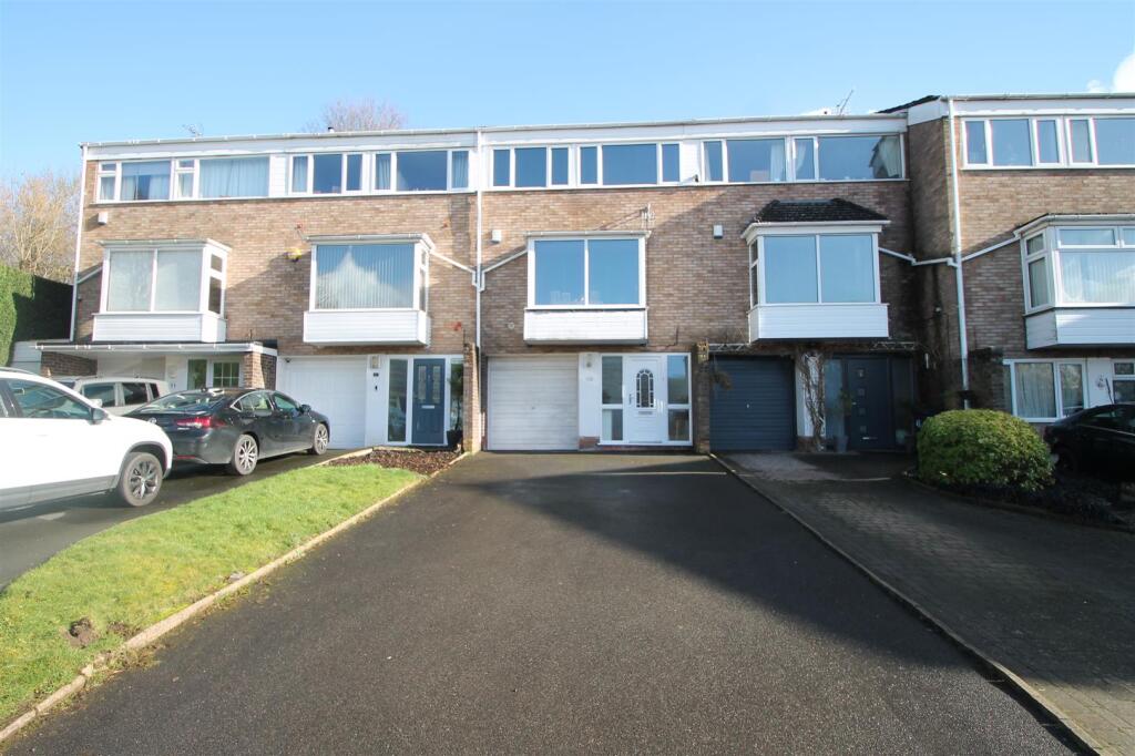Main image of property: Iverley Road, Halesowen