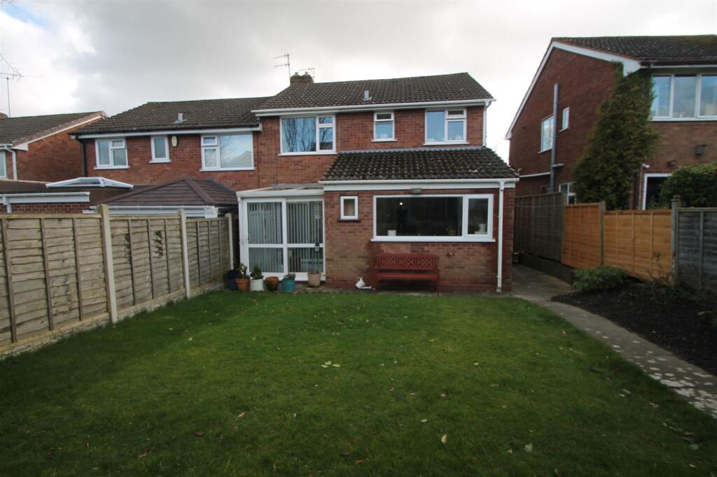 Additional property image - Broadway Avenue, Halesowen