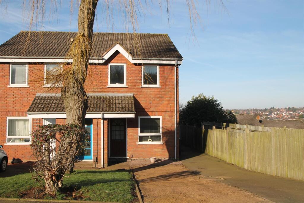 Main image of property: Apperley Way, Halesowen