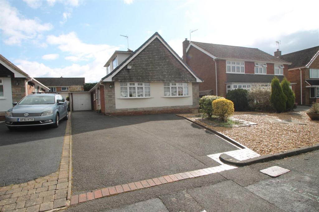Main image of property: Broughton Road, Stourbridge