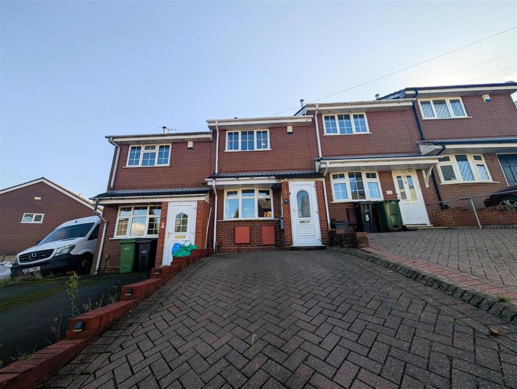 Main image of property: Windsor Road, Halesowen