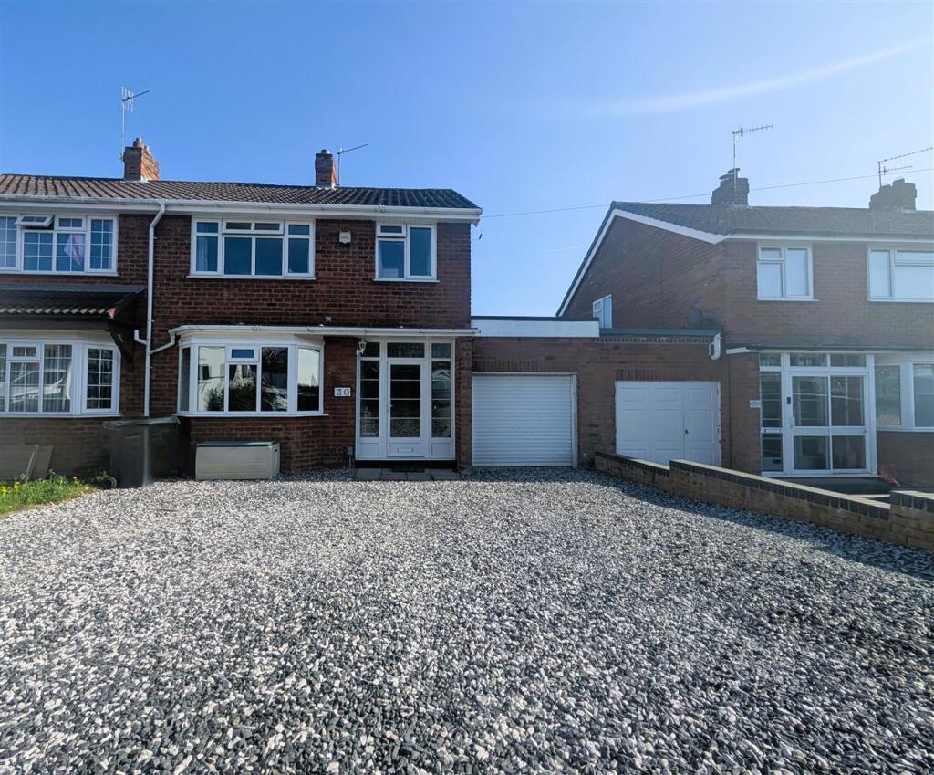 Main image of property: Whittingham Road, Halesowen