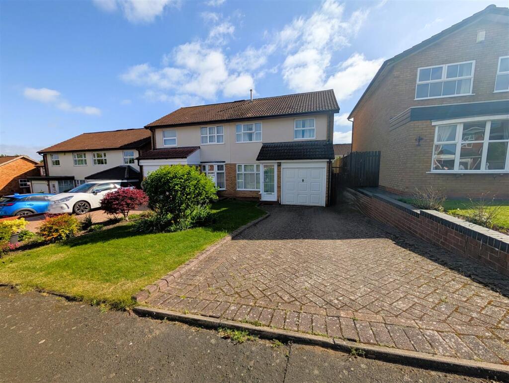 Main image of property: Sidlaw Close, Halesowen