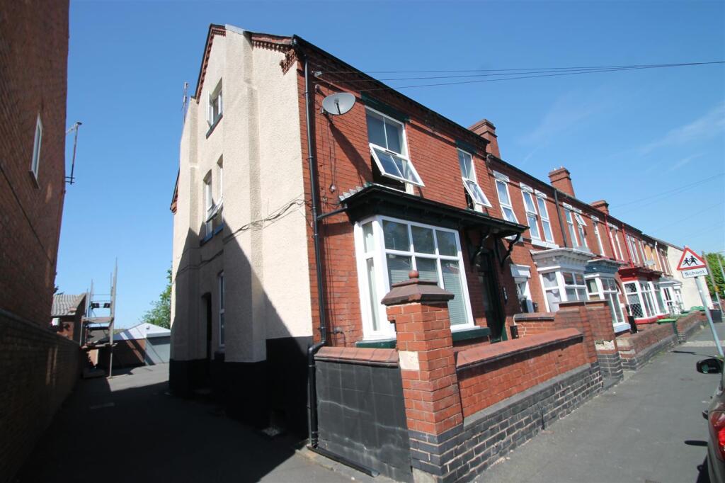 Main image of property: Wrights Lane, Cradley Heath