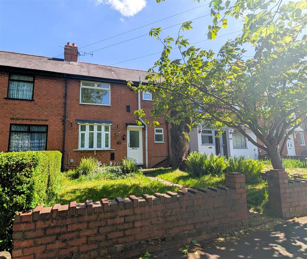 Main image of property: Jiggins Lane, Birmingham