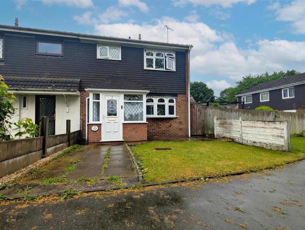 Main image of property: Parkes Street, Brierley Hill