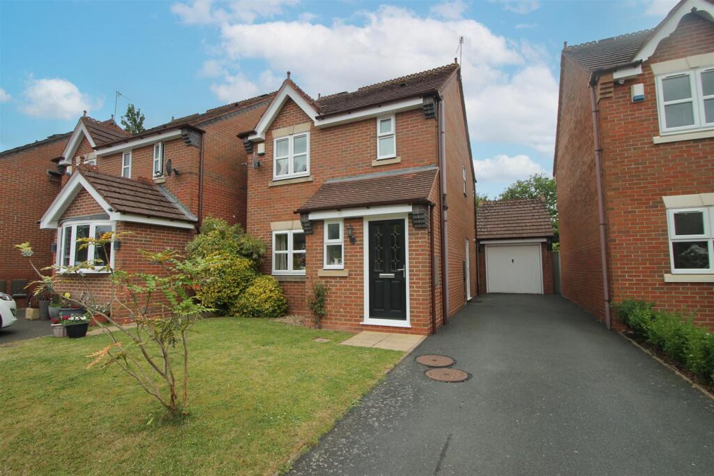 Main image of property: Woodhouse Way, Cradley Heath