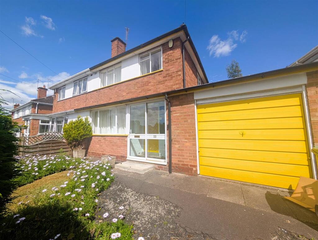 Main image of property: Lansdowne Road, Hayley Green, Halesowen