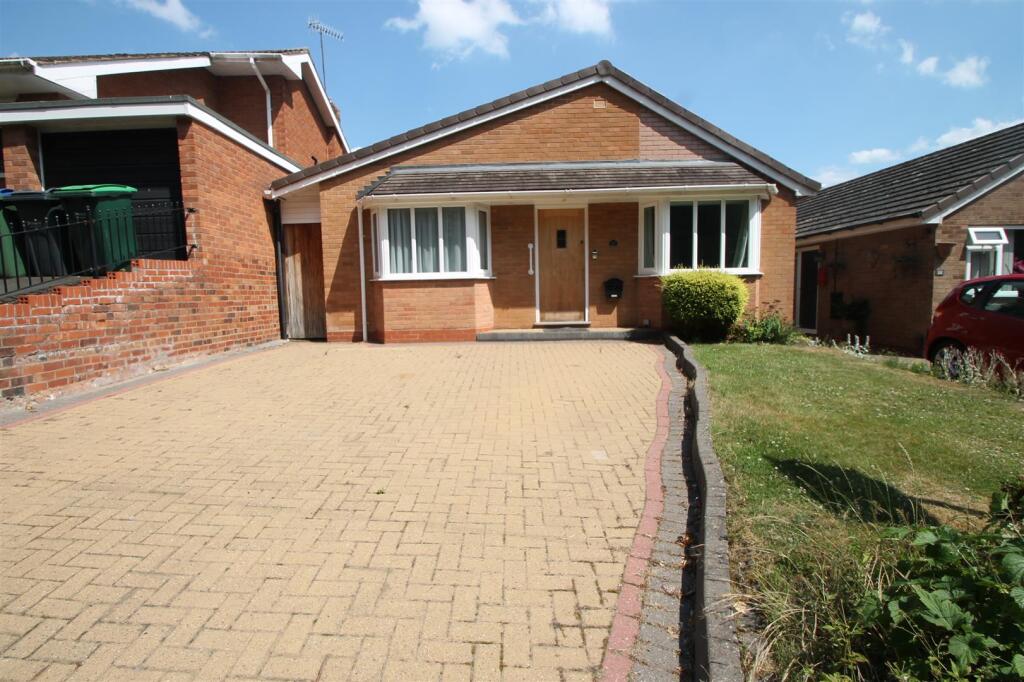 Main image of property: Hayseech, Cradley Heath