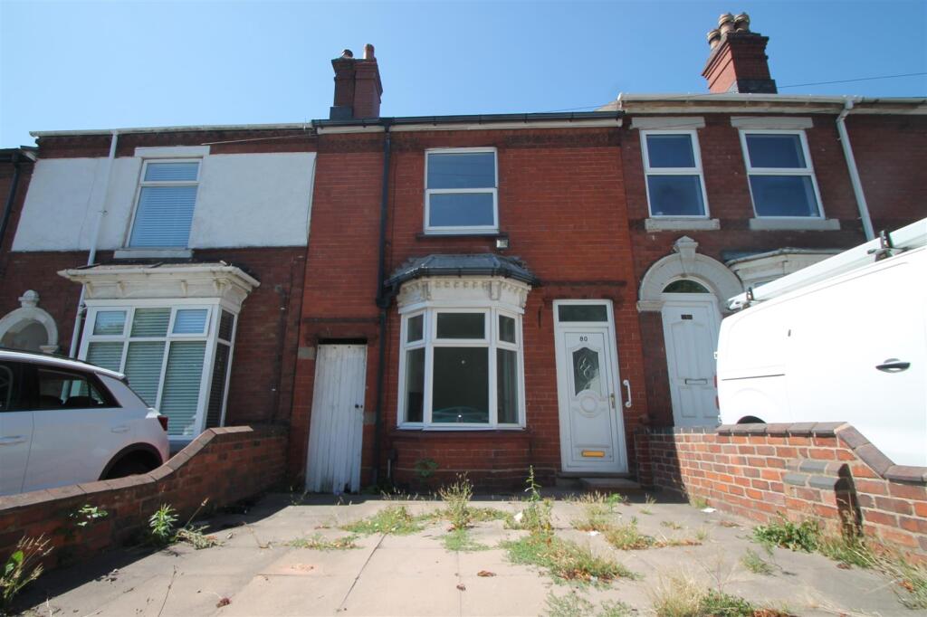 Main image of property: Thorns Road, Brierley Hill