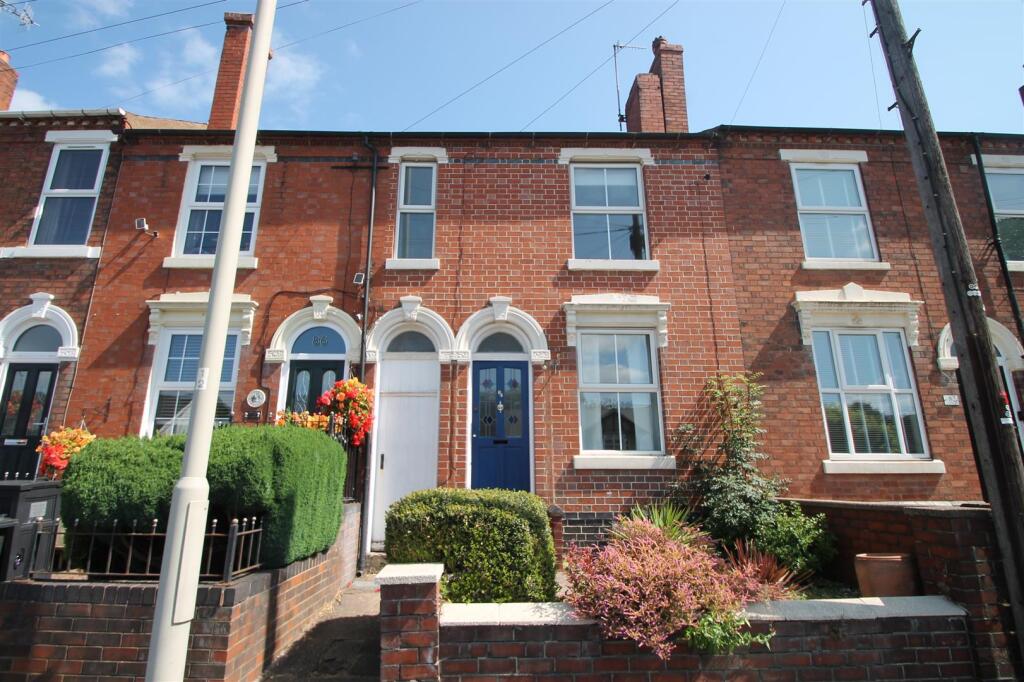 Main image of property: Haden Hill Road, Halesowen