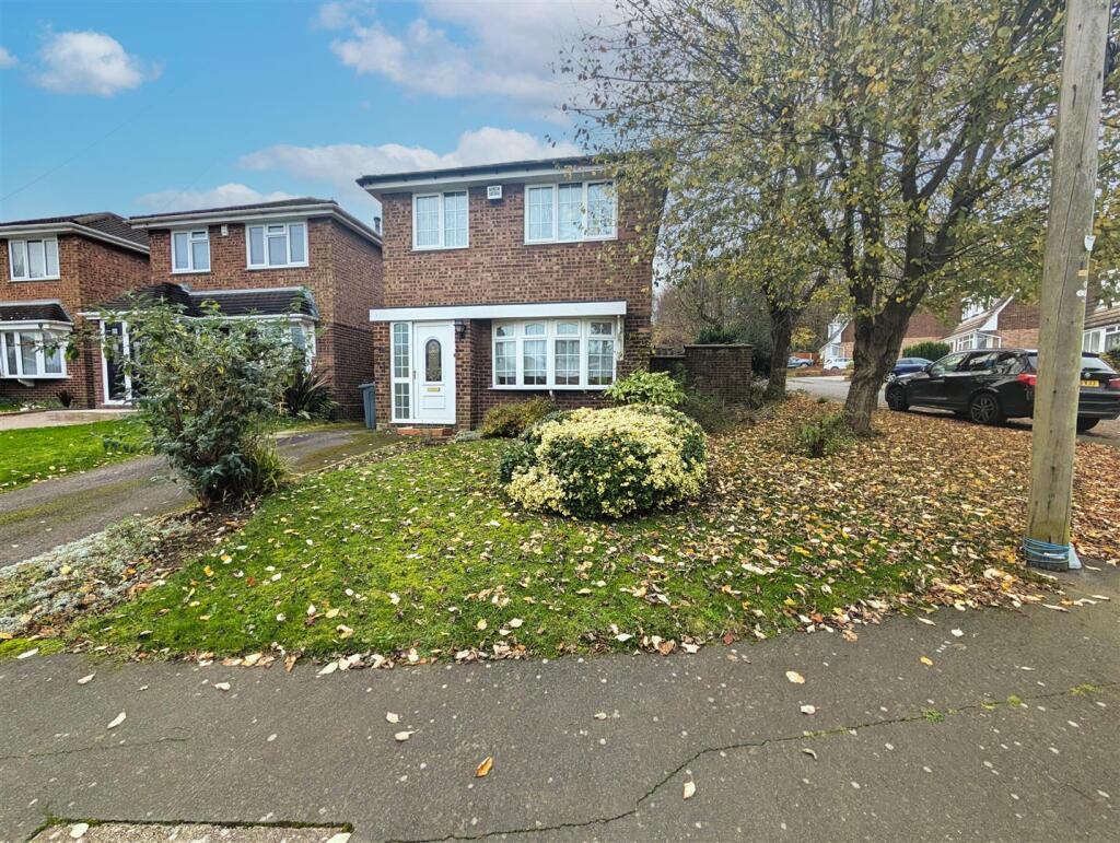 Main image of property: Strawberry Close, Tividale, Oldbury