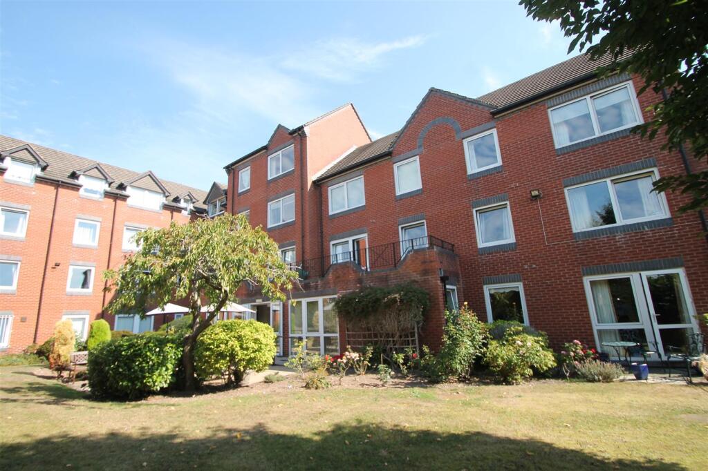 Main image of property: Blackberry Lane, Halesowen