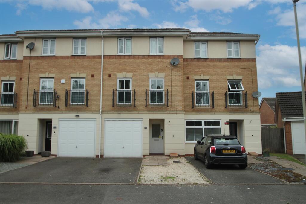 Main image of property: Racemeadow Crescent, Netherton, Dudley