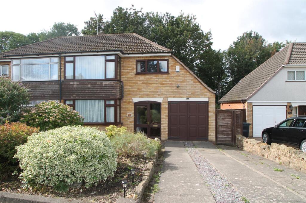Main image of property: Sandhurst Avenue, Stourbridge